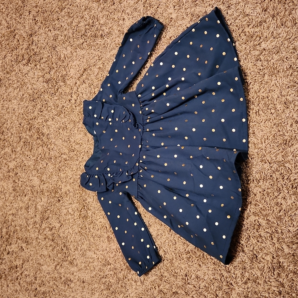 Just for You made by Carter's Special Occasion Dress